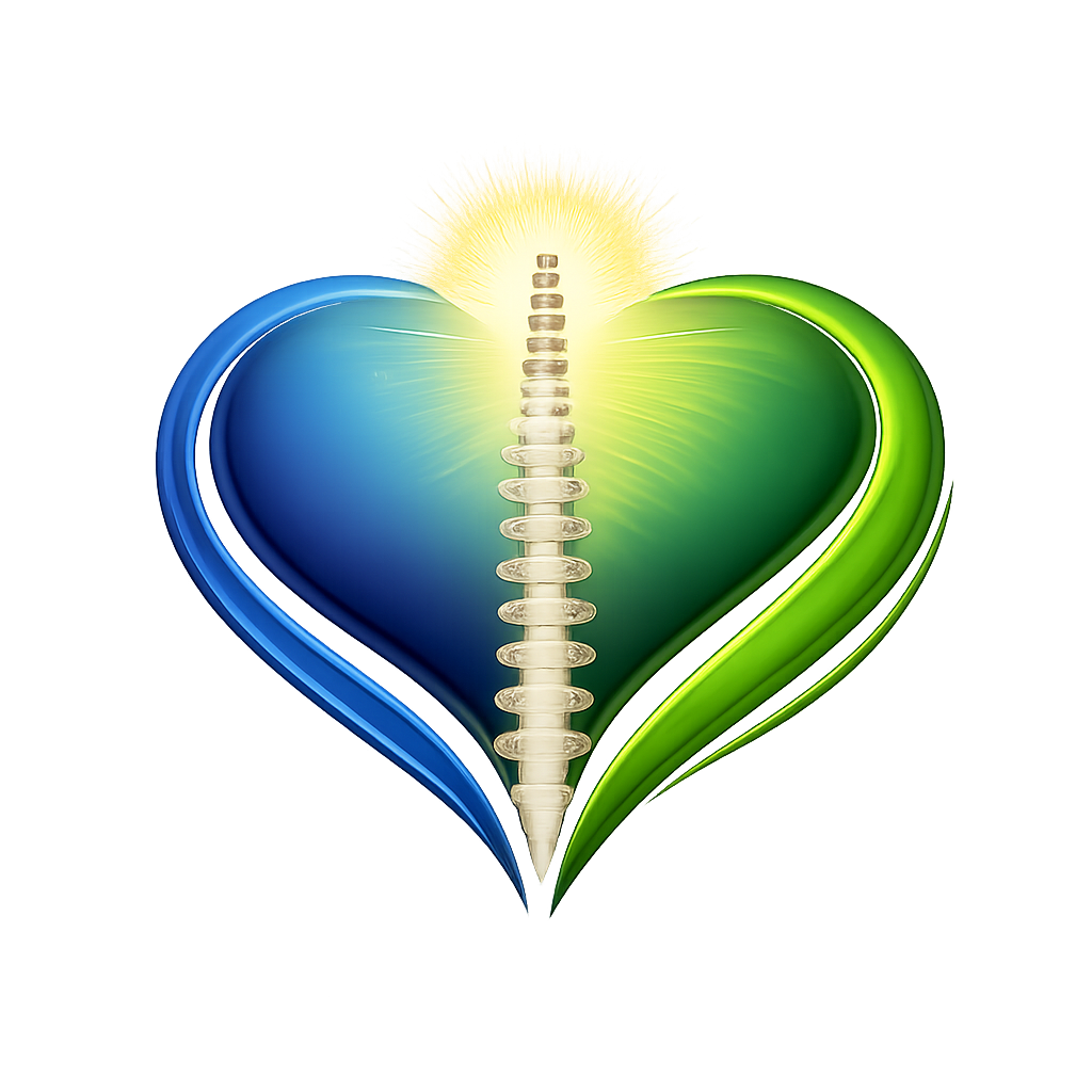 Aligned Life ABC logo